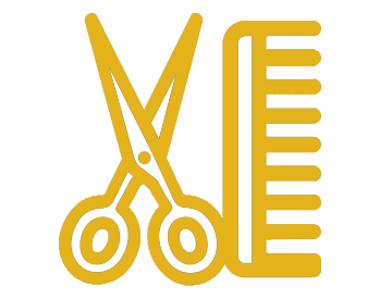 StudyPrepHQ 11 Cosmetology Barber gold