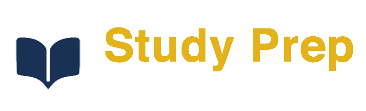 study-prep-logo-gold