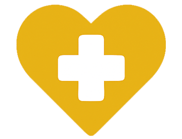 StudyPrepHQ 14 Medical Health gold