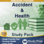 Accident Health Study Pack