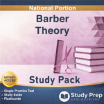 Barber Theory Study Pack 1