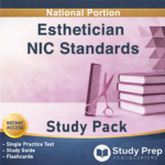 Esthetician Study Pack