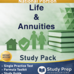 Life Annuities Study Pack