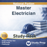 Master Electrician Study Pack