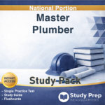 Master Plumber Study Pack