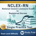 NCLEX-RN Practice Test PDF | Real Exam-Style Questions