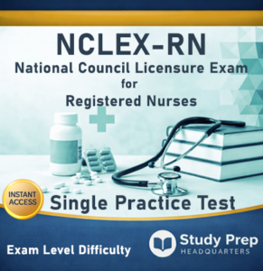 NCLEX-RN Practice Test PDF | Real Exam-Style Questions