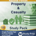 Property Casualty Study Pack
